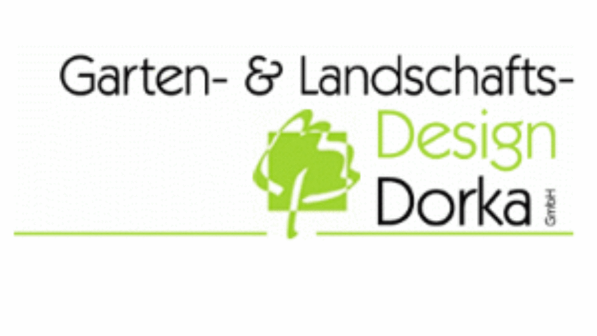 Garten- & Landschaftsdesign Dorka GmbH