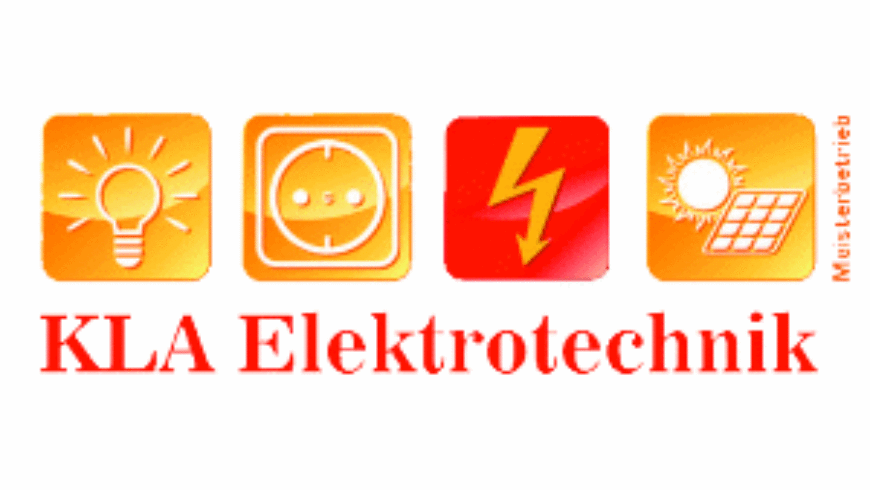 KLA Elektrotechnik